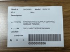 2022-2024 Bmw X1 U11 Xdrive Electronic Module Unit 7952991 Oem 