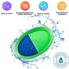 Best Toys Kids Outdoor Games For Kids  Toss And Catch Ball Set With 6 Paddles 3