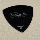 Buddy Guy Signature Guitar Pick Concert Tour Stage Plectrum Gfy One Last Time