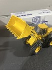 Conrad West Germany 1 50 Scale Komatsu Wa 470 Wheel Loader  W box