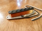 The  hendrix  Pickup Set Of 3 Alnico 5 Vintage 60 s Tone Black For Stratocaster