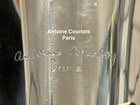 Antoine Courtois Euphonium  large Bore  4 Valve  Non-compensating 