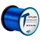 500m 3000m Nylon Fishing Line Strong Mono Fluoro Coated Carp Line Trophy Gift