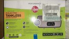 Rheem Retex-04t 3 5kw 120v Point-of-use Electric Tankless Water Heater 0 68 Gpm