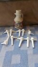 100 Maple Syrup Taps Spiles 3 16 Hose With 5 16 Hole Size Low Impact More Yield
