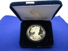 2018 American Eagle One Ounce Silver Proof Coin