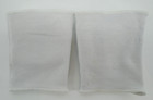 Nike Essential Volleyball Knee Pads Adult M l White black