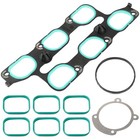 For Buick Enclave V6 3 6l 2009-2017 Lower Upper Intake Manifold Gasket Ms972401