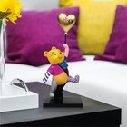 Disney 2026 Britto Winnie The Pooh Balloon 100th Anniversary Le Figurine 6019017