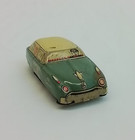 Line Mar Toys Ge Tin Friction Car Vintage 1950s Made In Japan  j3693
