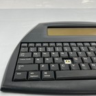 Alphasmart Neo2 Portable Word Processor Keyboard - No Batteries cables