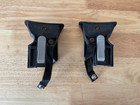 Britax B-safe B-agile Stroller Adapter For Infant Car Seat Receiver