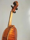U28558 Stradivarius Fine  44  Professional Violin For Orchestra G2u