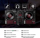 Numark Mixtrack Platinum Fx Dj Controller 