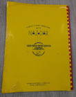 Naz Dar Silk Screen Process Supplies Equipment Catalog No 27 1952 Vtg Magazine