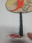 Asian Silk Hand Fan