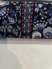 Vera Bradley Zipper Wallet