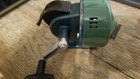 Heddon Spin Casting Fishing Reel Model 120 Working Japan Parts  Built In Usa