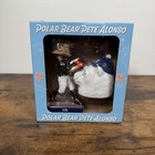 New York Mets Pete Alonso Polar Bear Bobblehead Unopened Mlb Stadium Giveaway