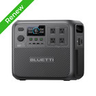 Bluetti Elite 200 V2 2073wh Portable Power Station Lfp Certified Refurbished