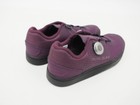 New  Pearl Izumi X-alp Flow Pop Women s Flat Mtb Shoes Eu 40   Us 8 Purple