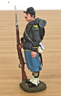 King   Country American Civil War Union 83rd Penn  Vol  Inf  At Attention Cw027