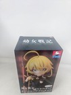 Vivit Saga Of Tanya The Evil Tanya Degurechaff Anime Pvc Figure New Boxed