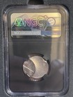 Jefferson 5c Nickel Double Struck 2nd Strike Off Center Ms65 Vaultbox 1 1         