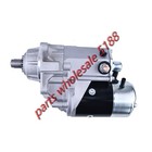 Starter Motor Se501426 For John Deere 3029 3179 4039 4045 4239 4276 6068 Engine