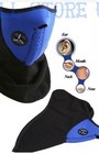 6 Pcs Lot Fleece Ski Face Mask Winter Neck Ear Warmer Snowboard Hunting Fishing