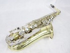 Yamaha Yas-23 Alto Saxophone Musical Instrument Mouthpeace