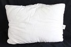 Serta Standard queen Size Synthetic Down Side Sleeper Pillow