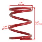 Primary Drive Clutch Spring For Polaris 7043349