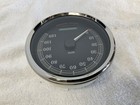 Harley Oem  08 Up  Speedometer  794 Miles  67557-08a Softail road King wideglide