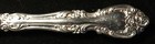 Sterling Silver Flatware - Gorham Melrose Dinner Knife French