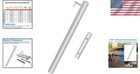 Tapco Siding Brake Handle Assembly Compatible With Pro 14 Pro 19 Max Mx Bendi   