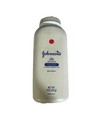 Johnson   s Baby Powder Original Formula 9oz  New Talc