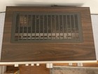 Kenwood Kr 5010 Vintage Stereo Receiver   very Clean  works