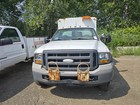 2005 Ford F-450 