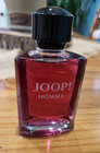 Jupe Homme For Men Cologne Edt New Authentic Tester Box Full Size 3 4 Oz