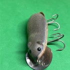U1040 Pr Heddon Meadow Mouse Fishing Lure
