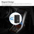Gf-07 Magnetic Mini Gps Real Time Locator Tracker Gsm gprs Tracking Device