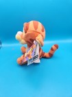 Disney Winnie The Pooh Bear Baby Tigger Giggler Plush Fisher Price 2001 5 