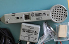 Greenlee 77hp-g Tone Generator   200ep-g Tone Probe   Case