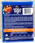 Houston Astros 2017 World Series Champions  blu-ray  Dvd    Digital    New