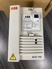 New Abb Acs143-k75-1 Acs140 Ac Drive Frequency Converter 3 2a 1 2hp - Usa
