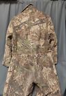 Redhead Camo Hunting Suit  Men s Size Large  Chest 42-44