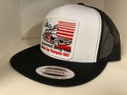 Dale Earnhardt Trucker Hat Cap Classic Nascar Goodwrench Winston Cup Champ New 