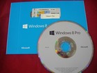 Microsoft Windows 8 Pro X64 64 Bit Dvd Full English Version Ms Win 8  new 
