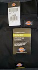 Dickies Men s Cargo Pants - Slim Fit Straight Leg  34x32  Flex Fabric Phone
